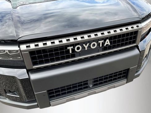 Used 2026 Toyota Land Cruiser w/ Premium Package AWD/4WD image 34