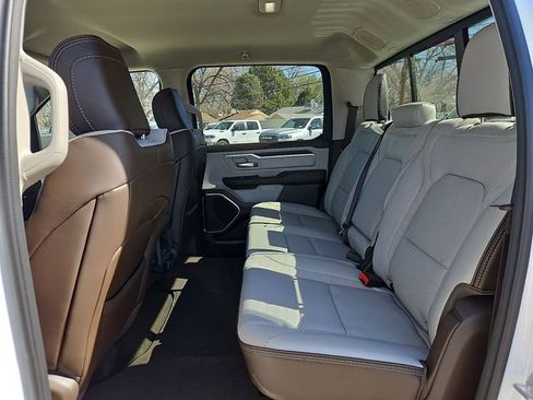 New 2026 RAM 1500 Laramie image 11