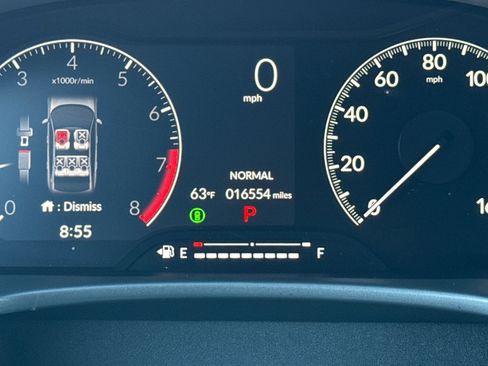 Certified 2024 Honda Civic Sport image 26