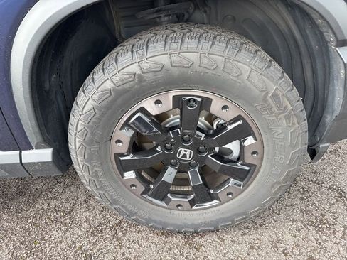 Used 2026 Honda Passport TrailSport Elite image 28