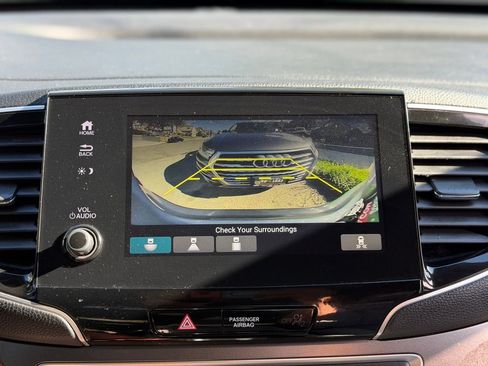 Used 2022 Honda Pilot EX-L image 17