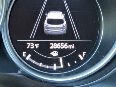 Used 2022 MAZDA CX-5 AWD 2.5 S image 28