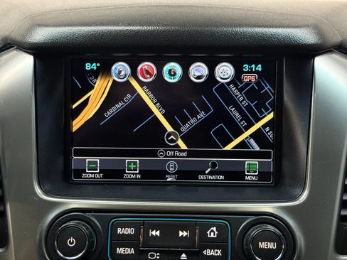 Used 2016 Chevrolet Tahoe LTZ RWD image 47