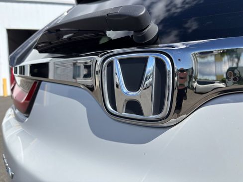 Used 2022 Honda CR-V EX image 10