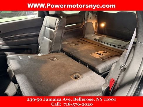 Used 2024 Dodge Durango GT image 43