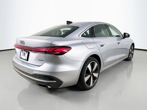 New 2025 Audi A5 2.0T Premium AWD/4WD image 5
