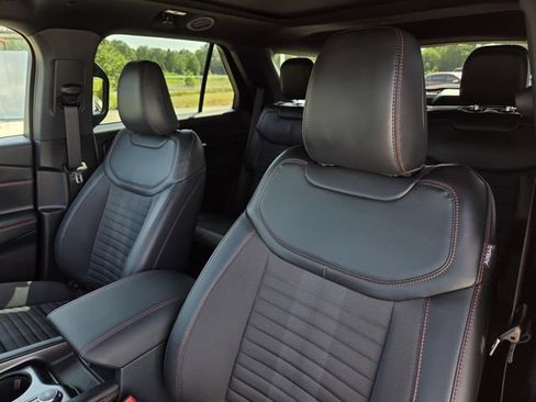 New 2026 Ford Explorer ST-Line w/ ST-Line Street Pack AWD/4WD image 24