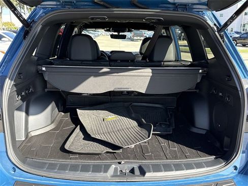 Certified 2025 Subaru Forester Wilderness image 13