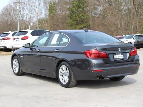 Used 2015 BMW 528i Sedan image 5