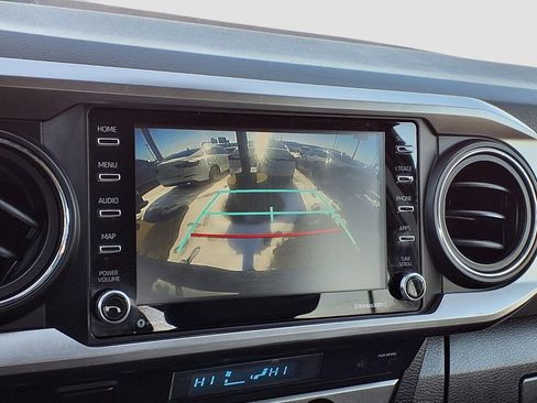 Used 2023 Toyota Tacoma SR5 w/ Technology Package image 13