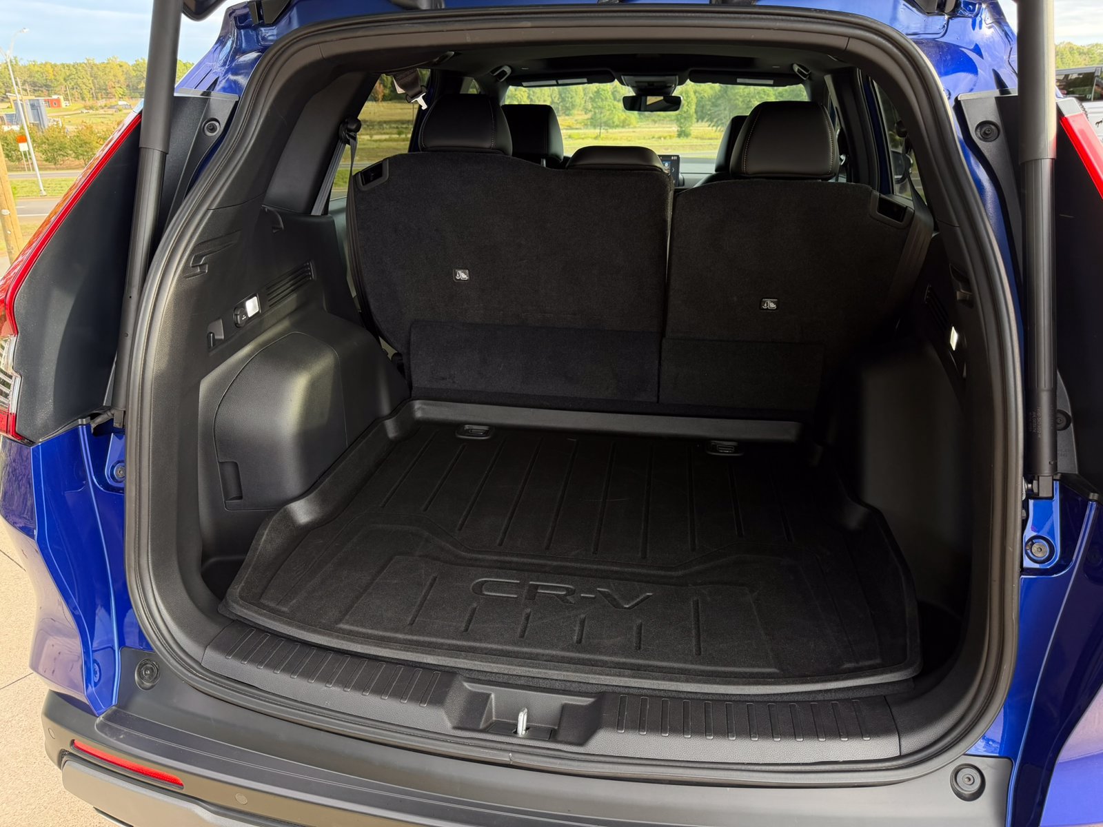 Used 2025 Honda CR-V Sport-L image 29