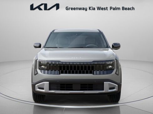 New 2027 Kia Seltos S FWD image 2