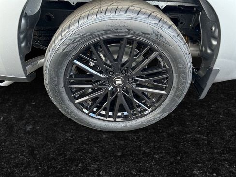 New 2026 Chevrolet Silverado 1500 W/T w/ WT Value Package RWD image 18