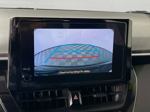 Used 2024 Toyota Corolla LE image 13