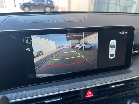 Used 2025 Kia K5 LXS image 24