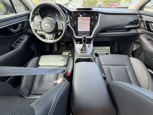 Certified 2024 Subaru Outback Touring XT w/ Popular Package #2 image 27