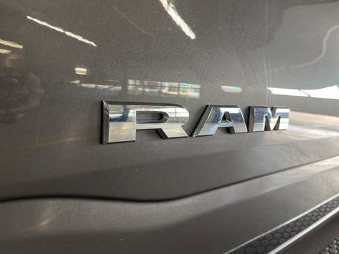 Used 2022 RAM 1500 Big Horn image 14