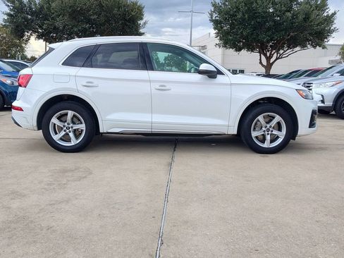 Used 2023 Audi Q5 2.0T Premium w/ Convenience Package AWD/4WD image 13