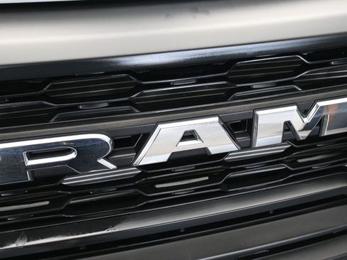 Used 2025 RAM ProMaster 1500 FWD image 36