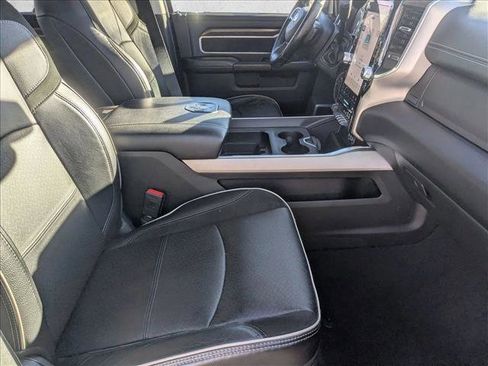Used 2023 RAM 2500 Laramie image 18