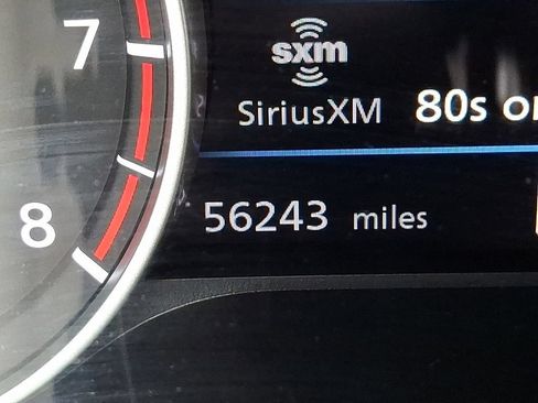 Used 2022 Nissan Sentra SV w/ All-Weather Package FWD image 23
