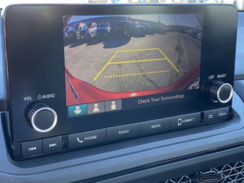 Used 2023 Honda Accord LX image 22