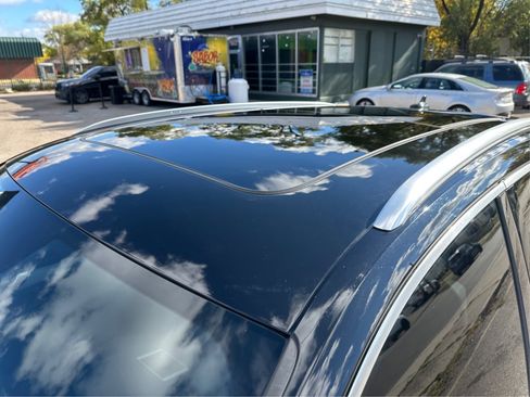 Used 2019 Audi SQ5 Premium Plus w/ Premium Plus Package image 13