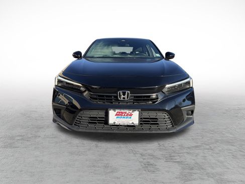 Used 2024 Honda Civic Sport image 2