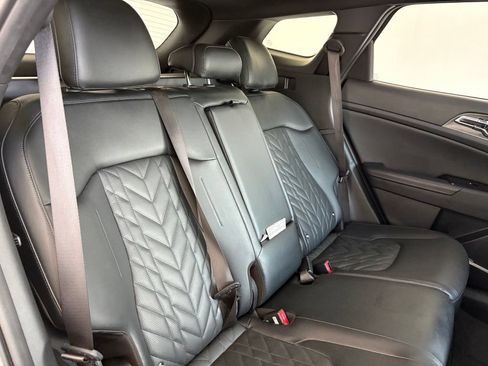 Used 2023 Kia Sportage X-Pro Prestige AWD/4WD image 35