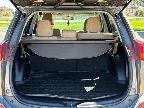 Used 2014 Toyota RAV4 XLE image 6