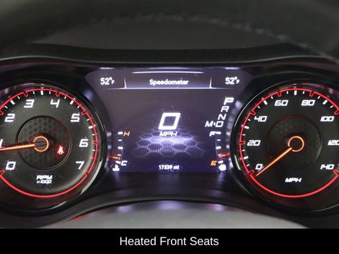 Used 2023 Dodge Charger GT w/ Blacktop Package image 23