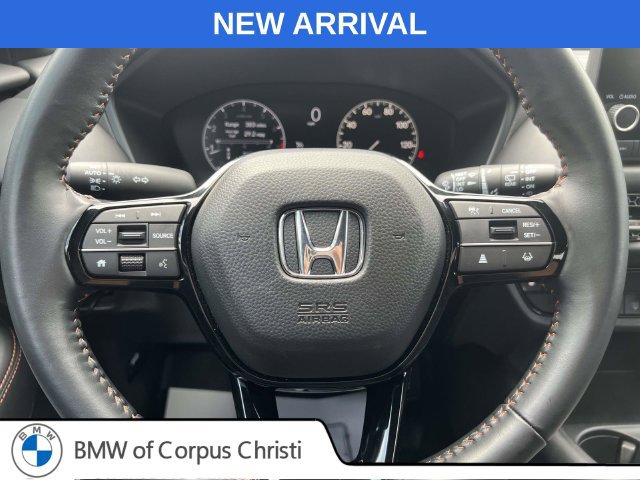 Used 2025 Honda HR-V Sport image 15