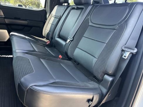 Used 2023 Ford F150 Raptor AWD/4WD image 25