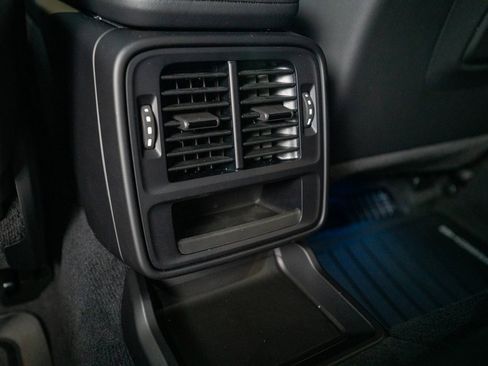 New 2025 Porsche Taycan image 44