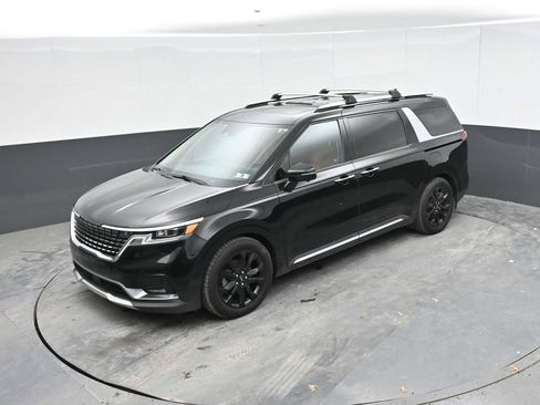 Used 2022 Kia Carnival SX Prestige FWD image 15