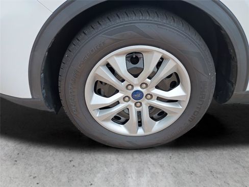 Used 2021 Ford Escape S FWD image 18