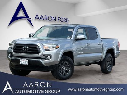 Used 2021 Toyota Tacoma SR5