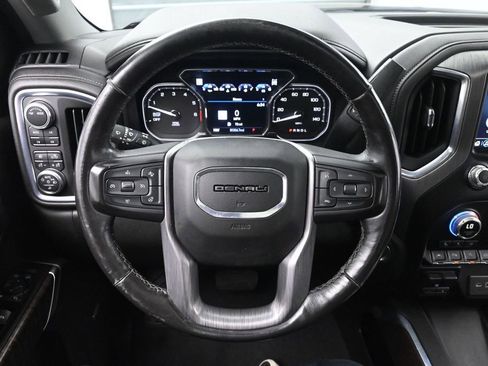 Used 2020 GMC Sierra 1500 Denali w/ Technology Package AWD/4WD image 28