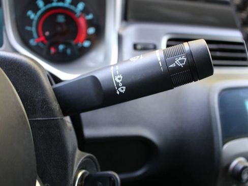 Used 2010 Chevrolet Camaro SS w/ RS Package image 20