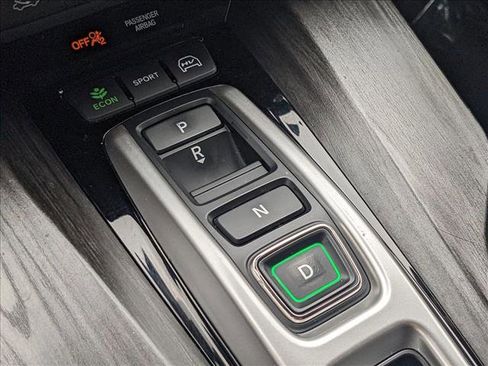 Used 2019 Honda Clarity Touring image 15