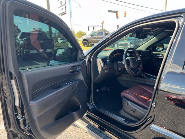 Used 2025 Dodge Durango R/T AWD/4WD image 8