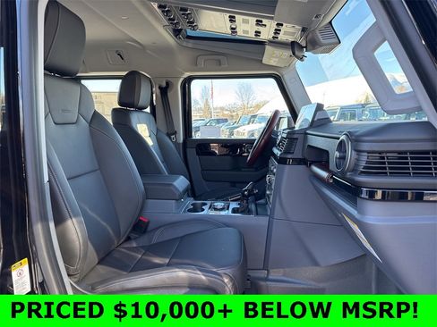 Used 2024 INEOS Grenadier Trialmaster Edition image 36