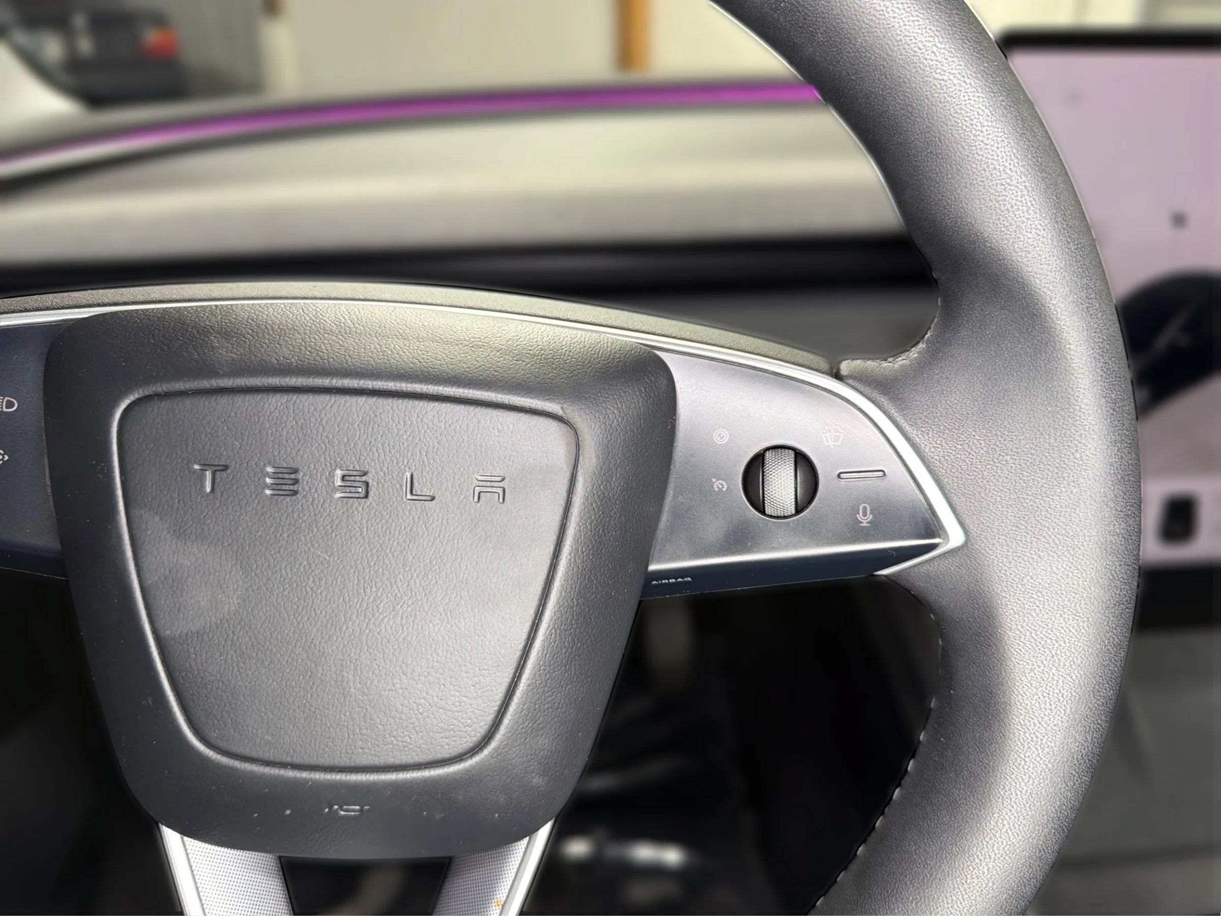 Used 2025 Tesla Model 3 Long Range AWD/4WD image 27