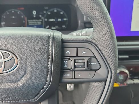 New 2026 Toyota Tacoma TRD Pro AWD/4WD image 17