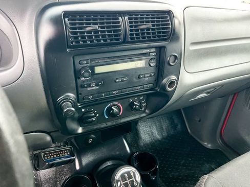 Used 2009 Ford Ranger Sport image 18