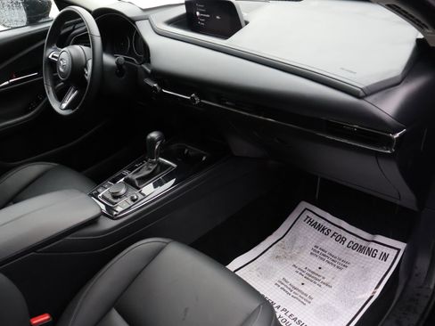 Certified 2023 MAZDA CX-30 AWD 2.5 S w/ Preferred Package image 8