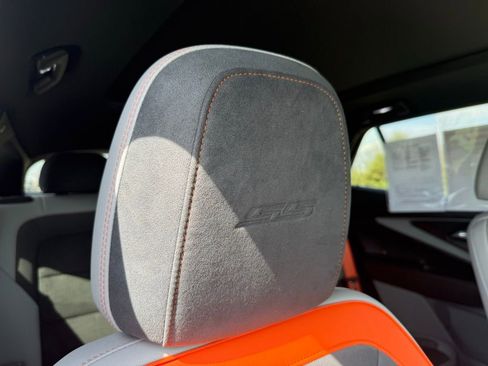 Used 2025 Chevrolet Blazer EV SS w/ LPO, All-Weather Mat Package image 25