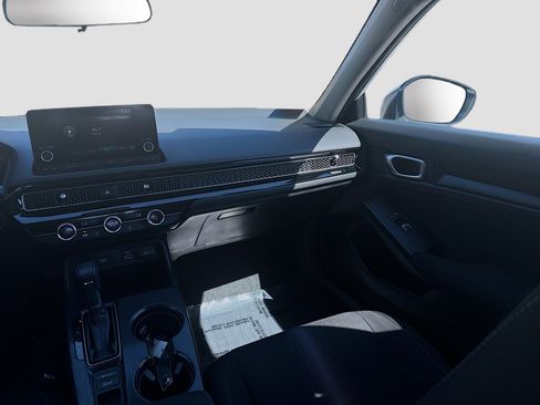 Certified 2023 Honda Civic LX image 21