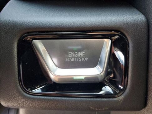 New 2026 GMC Yukon XL AT4 image 24