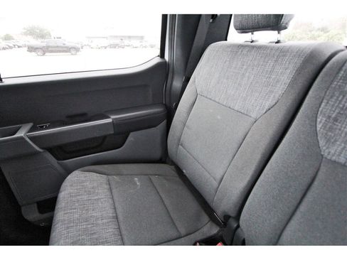 Used 2024 Ford F250 XLT w/ FX4 Off-Road Package image 11